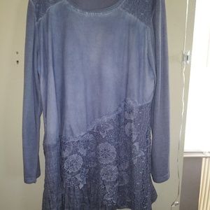 Simply Conture 3x shirt